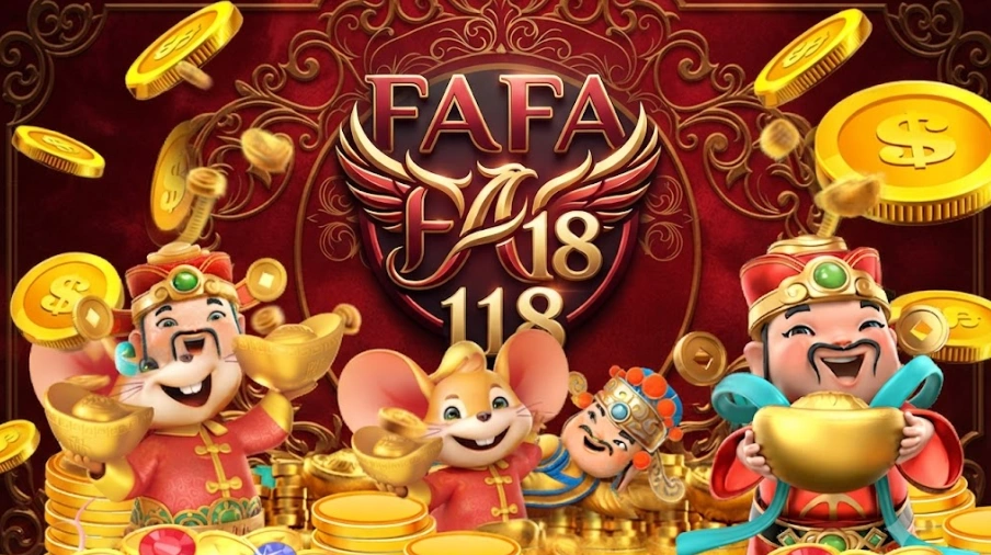 จุดเด่นของ FAFA118ที่ทำให้ผู้เล่นเลือกใช้บริการอย่างต่อเนื่อง
